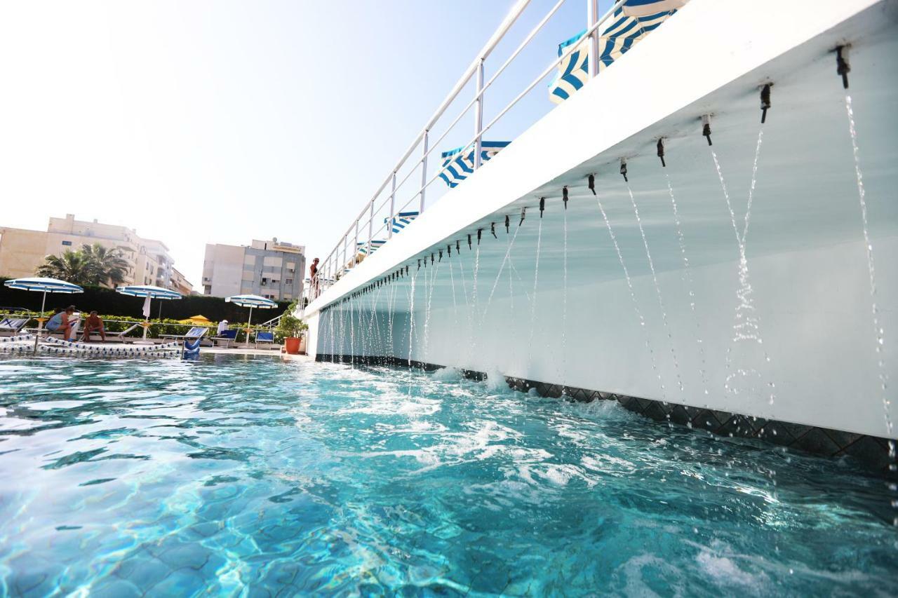Perandor Beach Durres Exterior photo